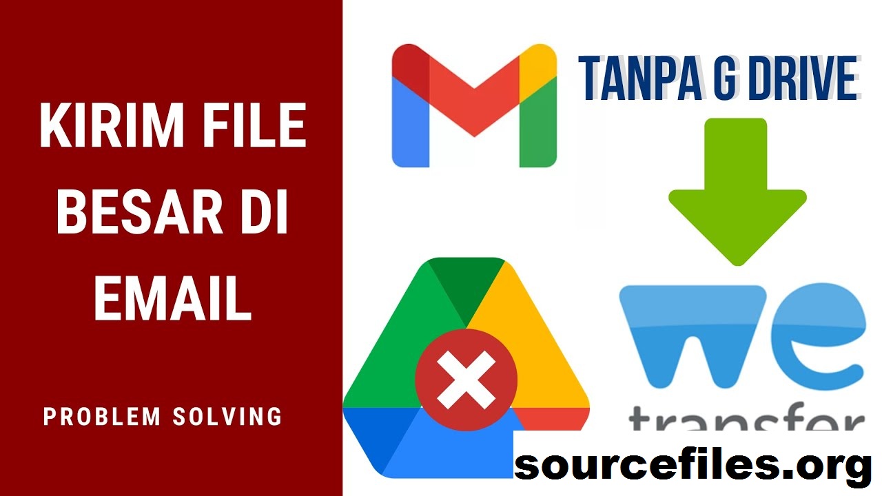 Cara Mengirim File Besar Melalui Internet post thumbnail image